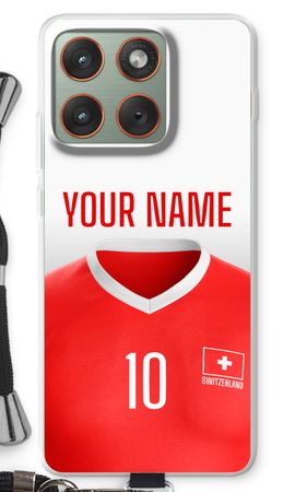 Switzerland - Football