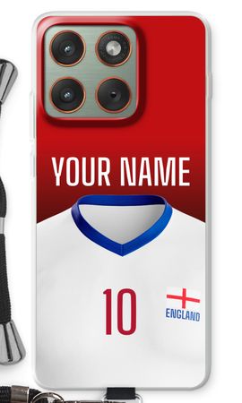 England - Soccer