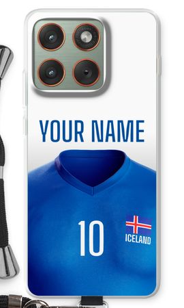 Iceland - Football
