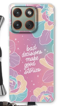 Good stories