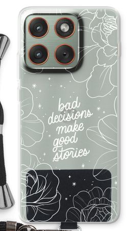 Good stories