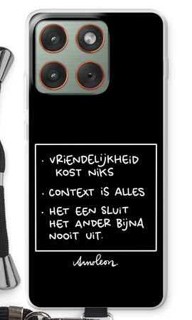 Mijn Motto's