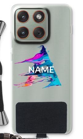 Abstract Spectrum