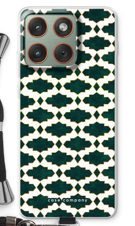 Moroccan tiles