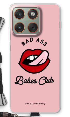 Badass Babes Club