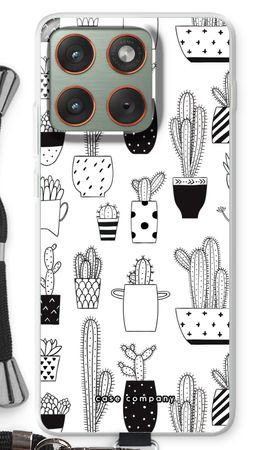 Cactus print
