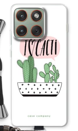 I love cacti