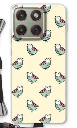 Little birds