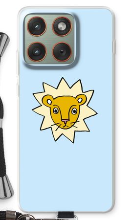 Little lion