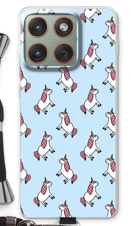 Unicorns everywhere