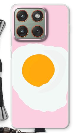 Sunny side up