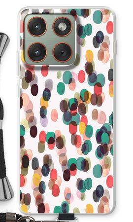 Tropical Dots