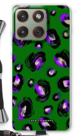 Green Cheetah