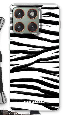 Zebra pattern