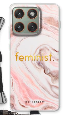 Feminist