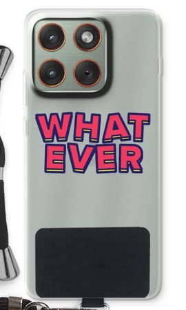Whatever