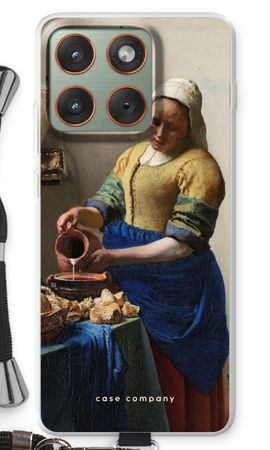 The Milkmaid