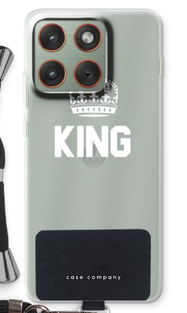 King