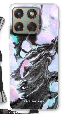 Pastel black