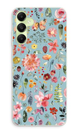 Colorful Plants and Flowers