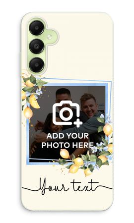 Lemons & Photo