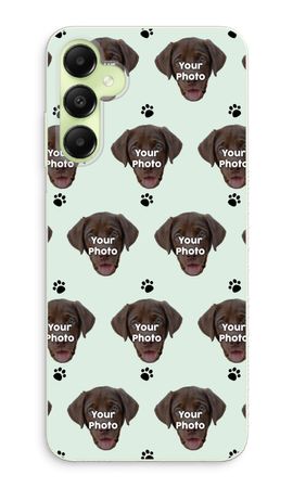 Personalized Face - Cat or Dog