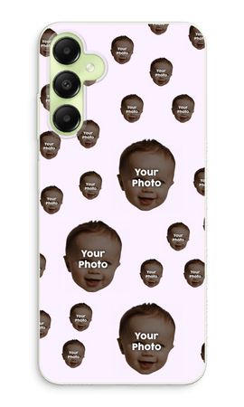 Personalized Face N°2