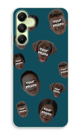 Personalized Face N°1