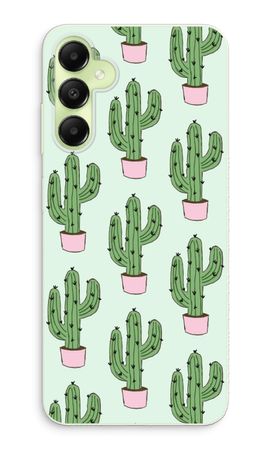 Cactus Lover