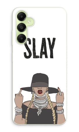 Slay All Day