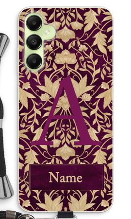 Morris bloemen Kerstmis