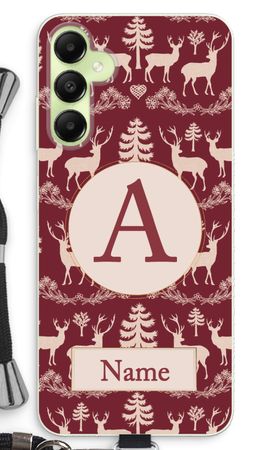 Scandinavische kerstherten