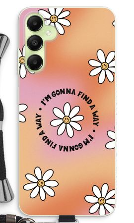 I'm gonna find a way