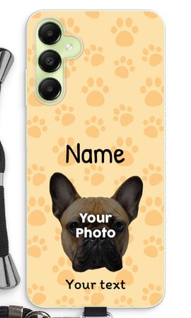 Personalized face - Pet
