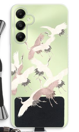 Japanese Crane Birds