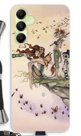 Where the wind takes you