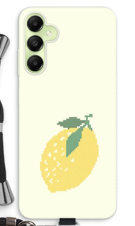 Stitched Lemon
