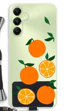 Will you be my clementine