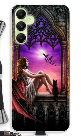 Children of the night