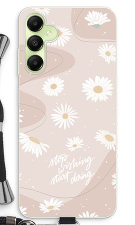 Daydreaming becomes reality