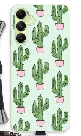Cactus Lover