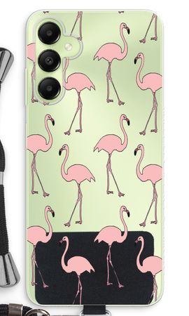 Anything Flamingoes