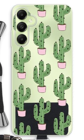 Cactus Lover