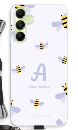 Bees Monogram