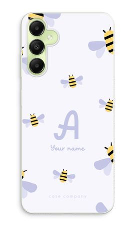 Bees Monogram