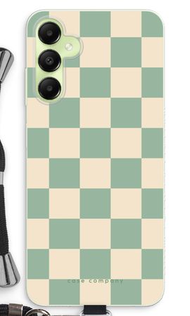 Checkered Mint