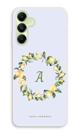 Monogram 2 - Citrus