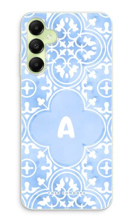 Monogram - Citrus