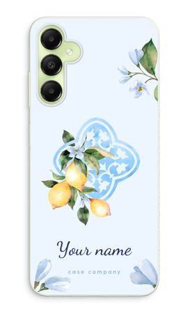 Namecase - Citrus
