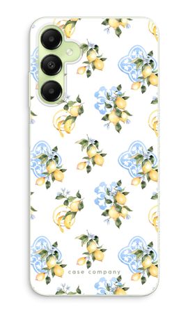 Zesty Tiles